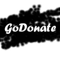GoDonate icon