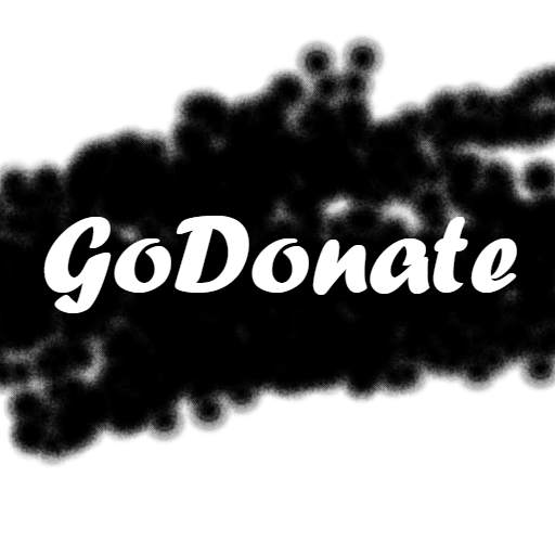 GoDonate 1.0