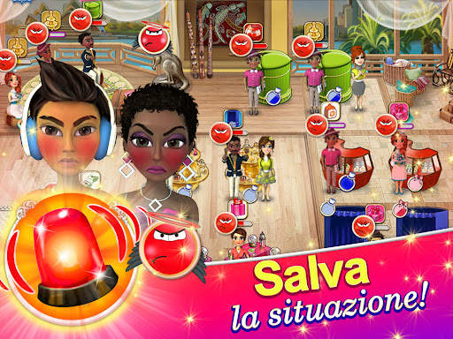 Wedding Salon 2 screenshot 15