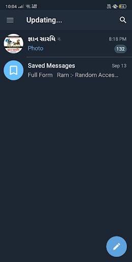 How to Dark Apps screenshot 5
