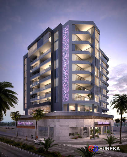 Violet Residence 360 screenshot 1