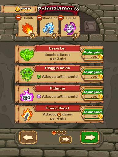 Good Knight Story screenshot 6