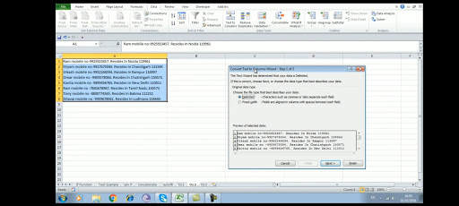 Full Excel Course screenshot 2