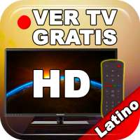 Canales Gratis TV Online - Trasmisión En Vivo Guía logo