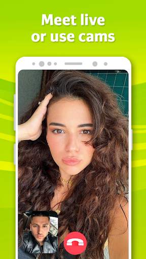 Chat Roulette - Random Video Chat скриншот 3
