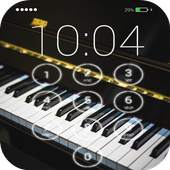 Piano Music Wallpaper 1.0
