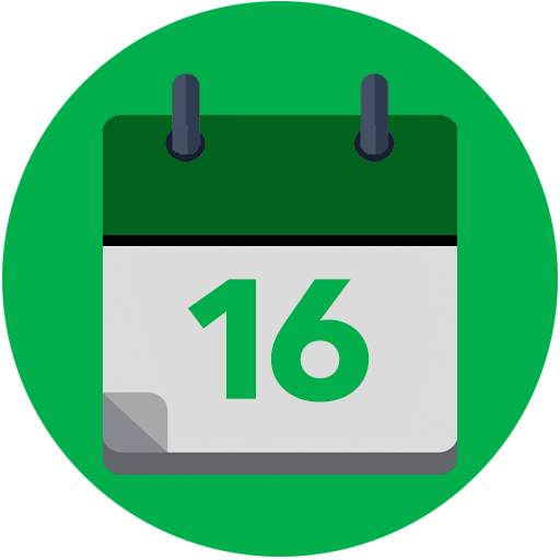Monthly Planner 1.7