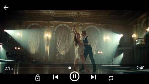 VX Video Player screenshot 7