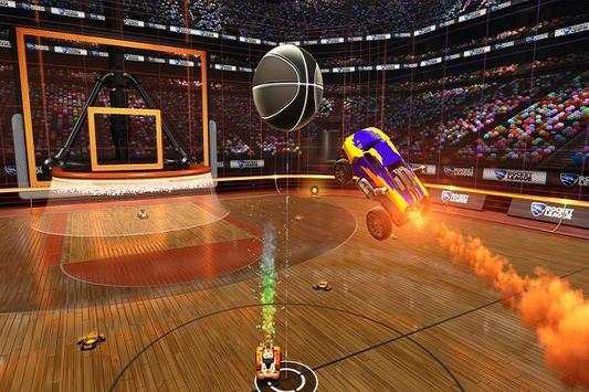 Games Rocket League Guide screenshot 2