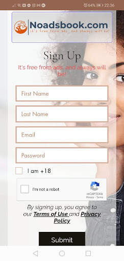 Messenger screenshot 4
