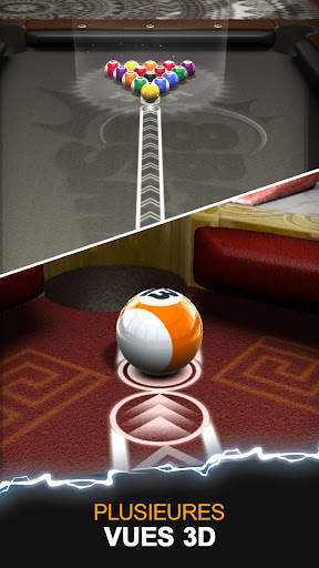8 Ball Smash: Jeu de Billard screenshot 1