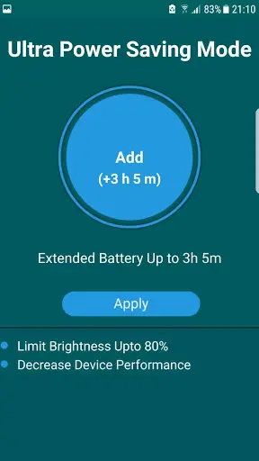 Asistant for Android screenshot 6