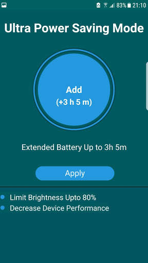 Asistant for Android screenshot 6