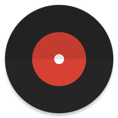 DJChoka Music icon