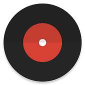 DJChoka Music logo
