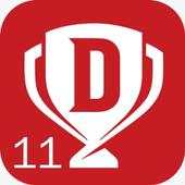Dream 11 Experts - Dream11 Winner Prediction Tip✔️ 1.0