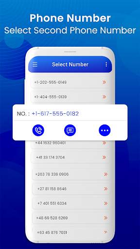 WiFi Calling : VoWiFi screenshot 4