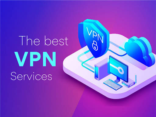 Flash VPN, Fast - Safe VPN screenshot 1