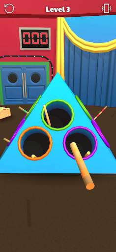 Candy Challenge 3D screenshot 5