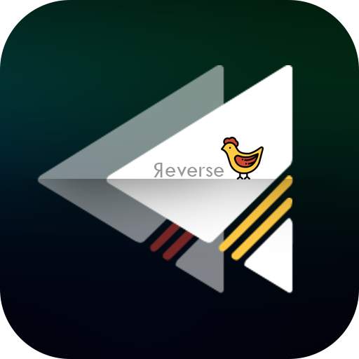 Reverse Video Maker (Reverse   Original) 1.0.3