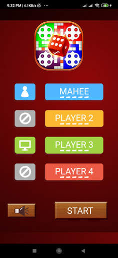 Ludo Offline 2021 screenshot 2
