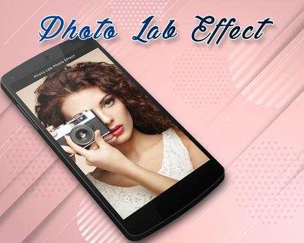 Photo Lab photo editor 5 تصوير الشاشة