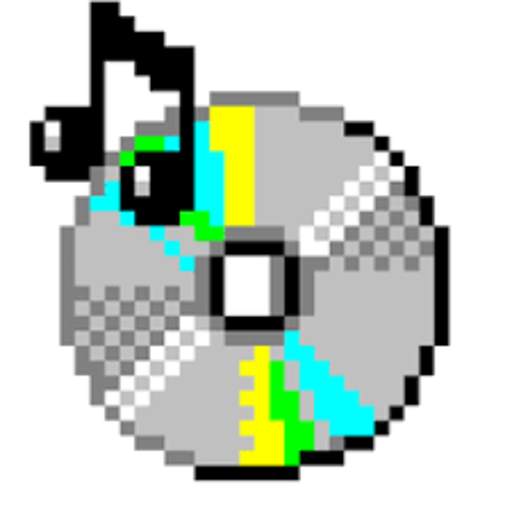 Vaporwave Music Player (Windows 95 Music Player) 2.2.6