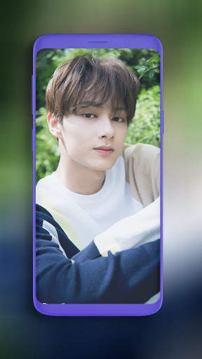 Seventeen Jun wallpaper Kpop HD new screenshot 1