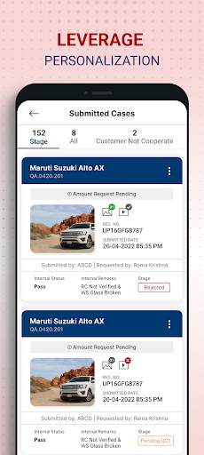 Adroit Auto screenshot 7