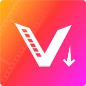 Any Video Downloader - Free Video Downloader logo
