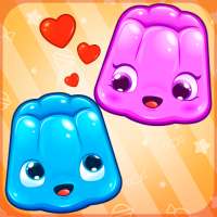 Sweet Rescue Puzzle - Slide and find your love! logo