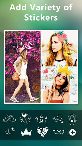 Photo Collage Maker - Photo Editor screenshot 2