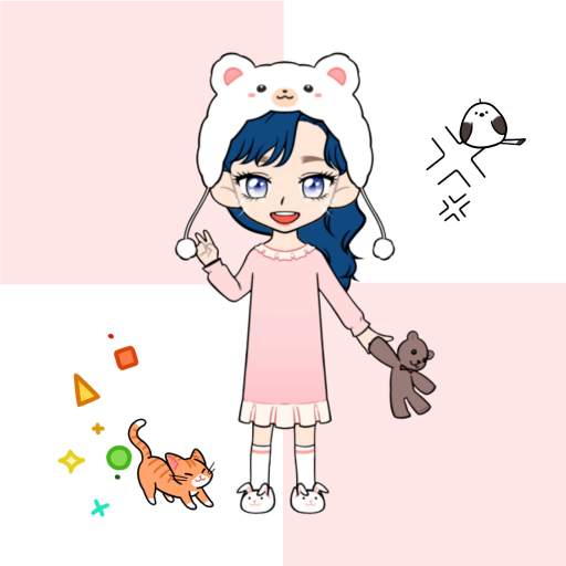 MyWTC Girls : K-pop IDOL Maker 2.2.0