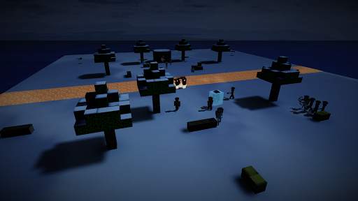 Craft Battle Simulator screenshot 2