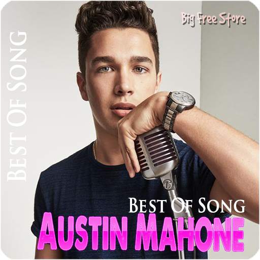 Austin Mahone Best Of Song screenshot 2