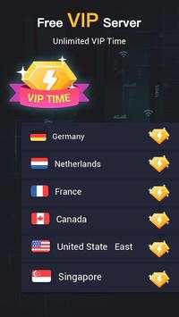 XYZ VPN screenshot 7