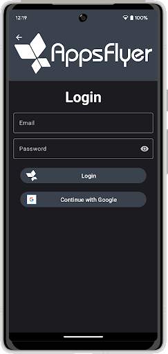 My Device ID by AppsFlyer screenshot 6