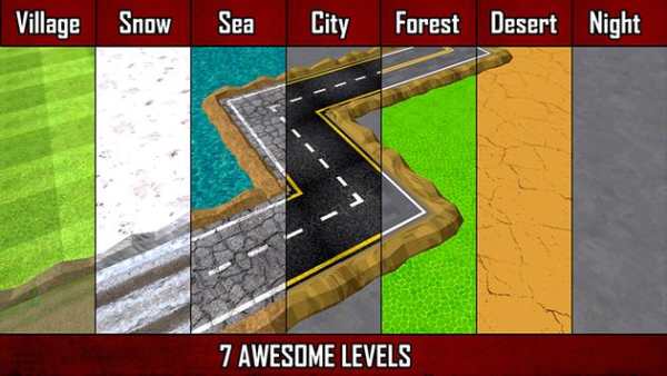 Cash Or Crash: Getaway Drive screenshot 6