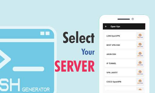 SSH Generator screenshot 3