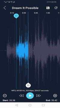 KG Music Player Mp3 screenshot 7
