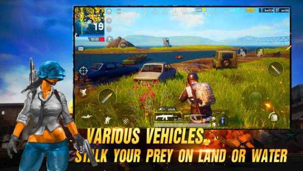 🎮PUBG🎮 ONLINE screenshot 2