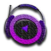Music downloader logo
