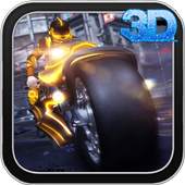 Moto Racing 3D 2.1
