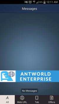 Antworld Enterprise screenshot 3