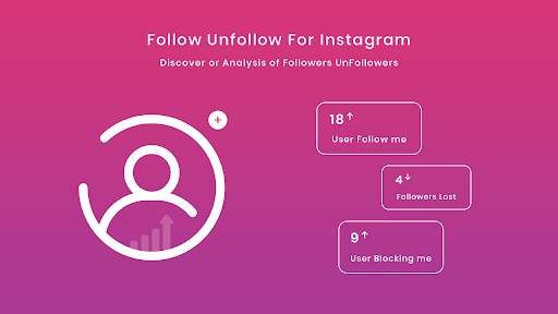 Real Followers for Instagram 2021 screenshot 1