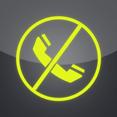 Call Blacklist icon