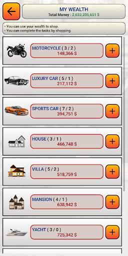 Time of Sales Lite Pawn Shop screenshot 7