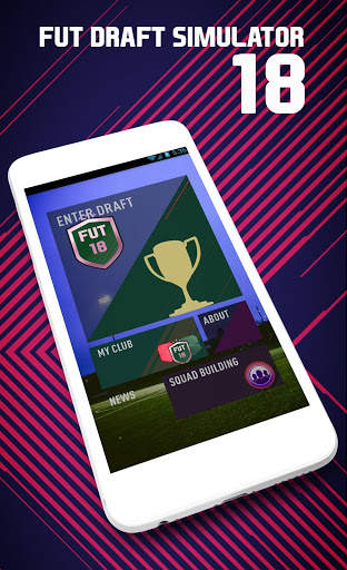 Latest draft simulator fut 18 screenshot 1