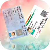 Fake Id Generator icon
