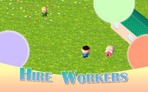 Candy Factory: Build your candy empire! screenshot 6